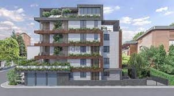 terreno edificabile in vendita a Vallecrosia