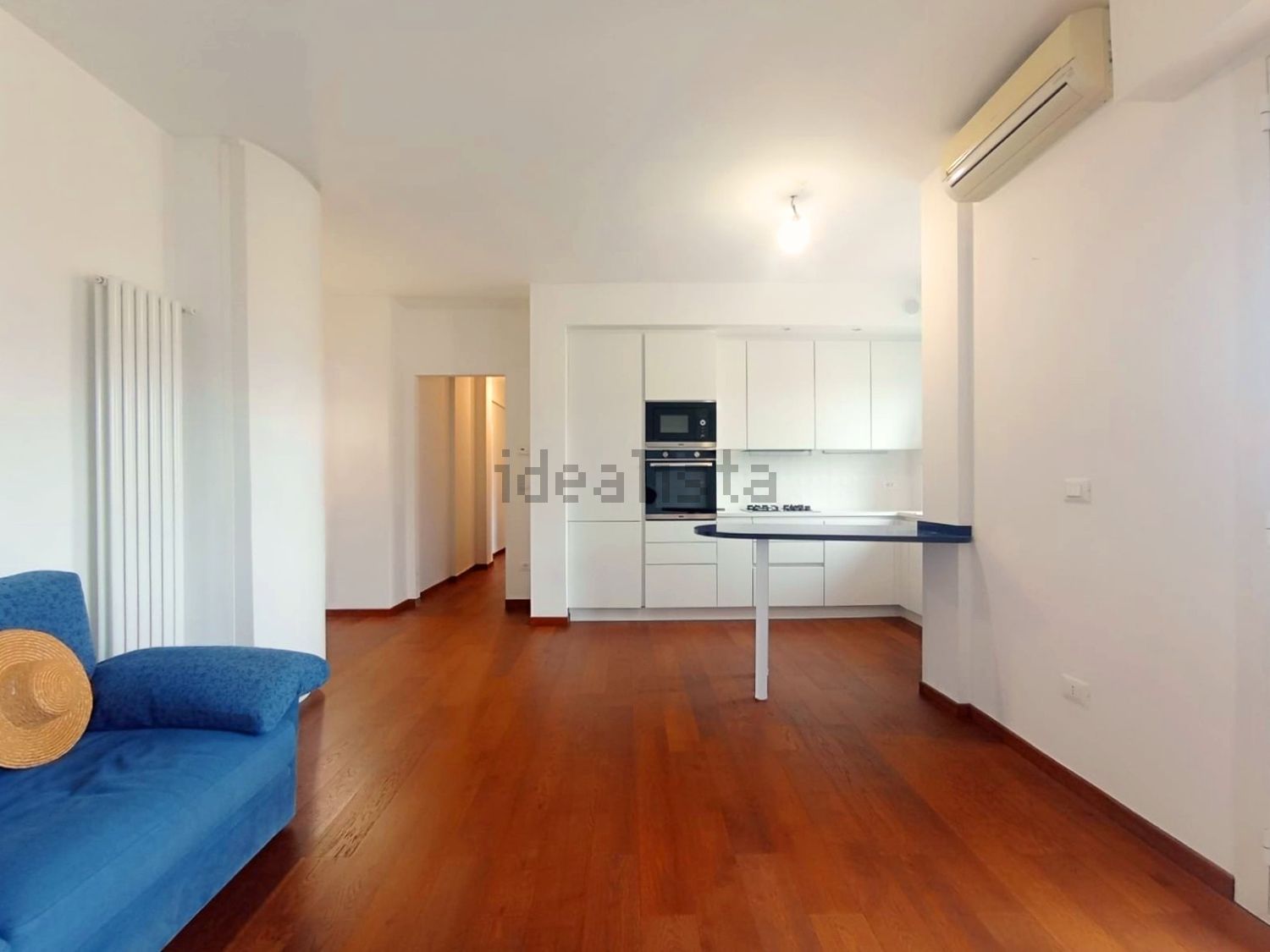 appartamento in vendita a Vallecrosia