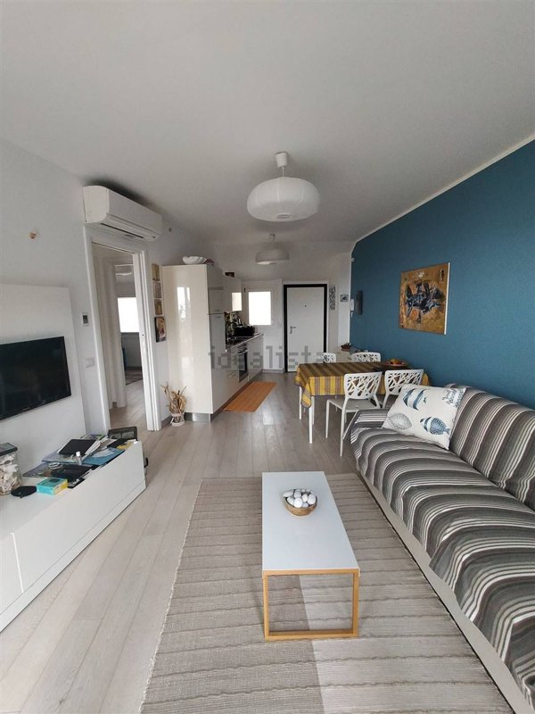 appartamento in vendita a Vallecrosia