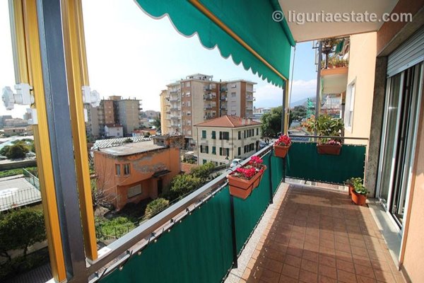 appartamento in vendita a Vallecrosia