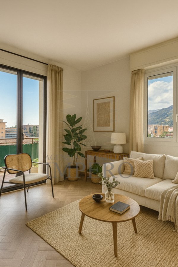 appartamento in vendita a Vallecrosia