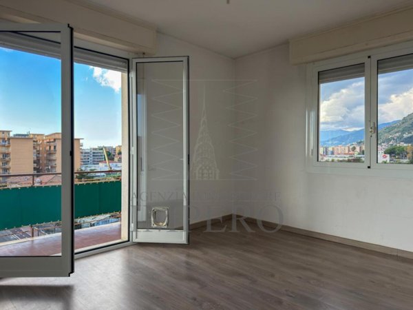 appartamento in vendita a Vallecrosia