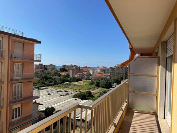 appartamento in vendita a Vallecrosia