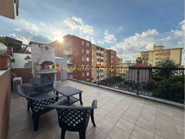 appartamento in vendita a Vallecrosia