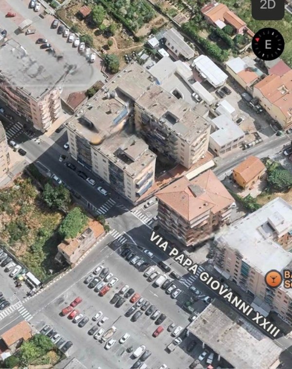 appartamento in vendita a Vallecrosia