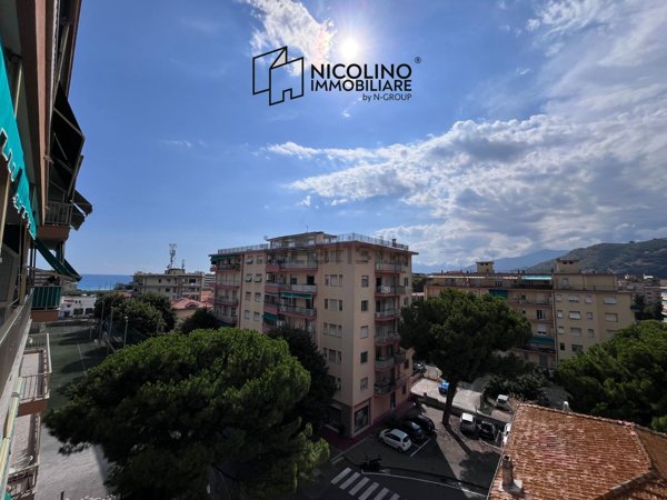 appartamento in vendita a Vallecrosia