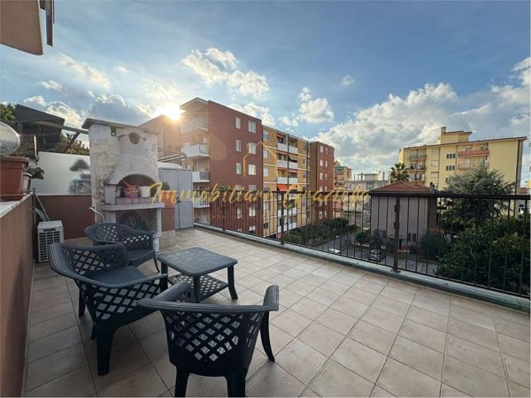 appartamento in vendita a Vallecrosia