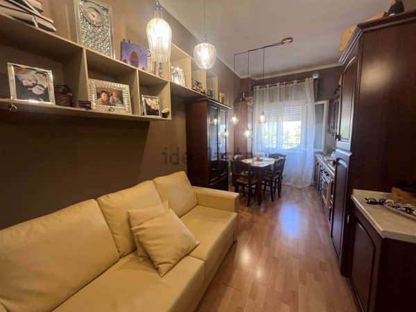 appartamento in vendita a Vallecrosia