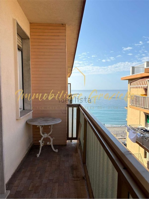 appartamento in vendita a Vallecrosia