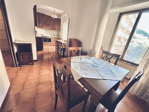 appartamento in vendita a Vallecrosia