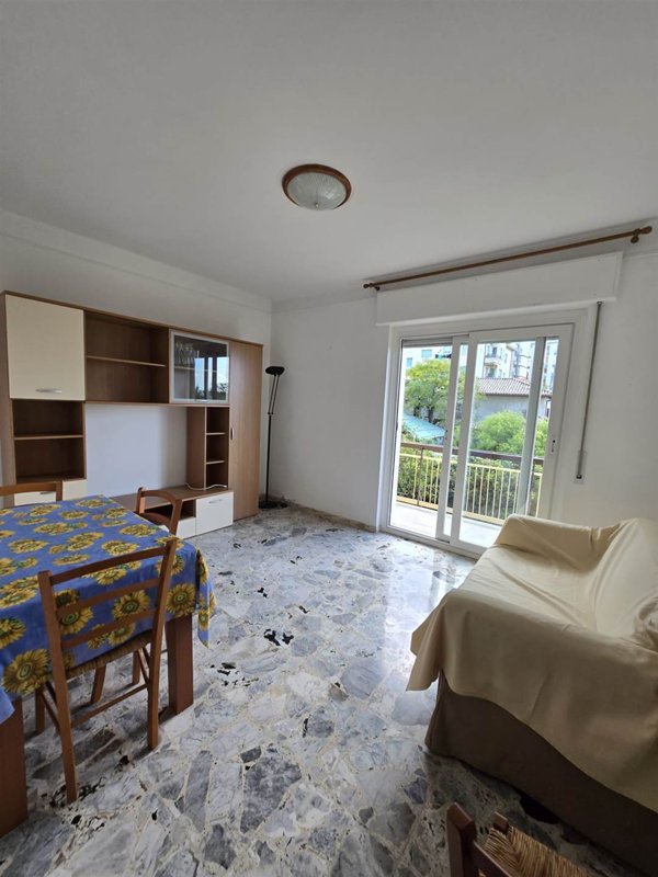 appartamento in vendita a Vallecrosia