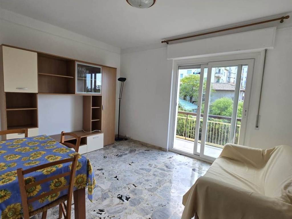 appartamento in vendita a Vallecrosia