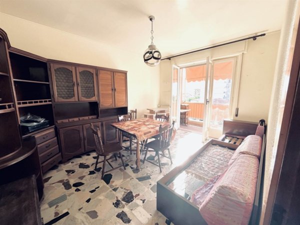 appartamento in vendita a Vallecrosia