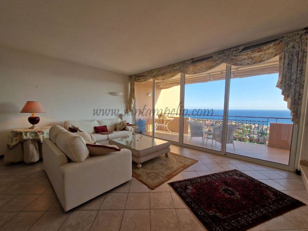 appartamento in vendita a Vallecrosia