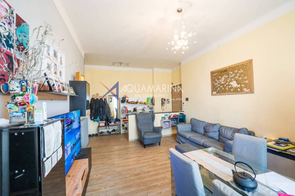 appartamento in vendita a Vallecrosia