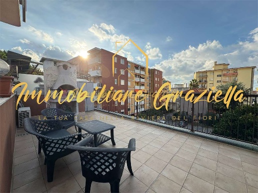 appartamento in vendita a Vallecrosia