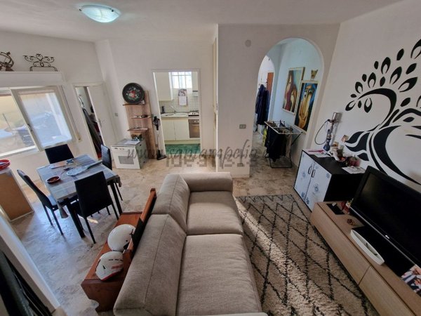 appartamento in vendita a Vallecrosia