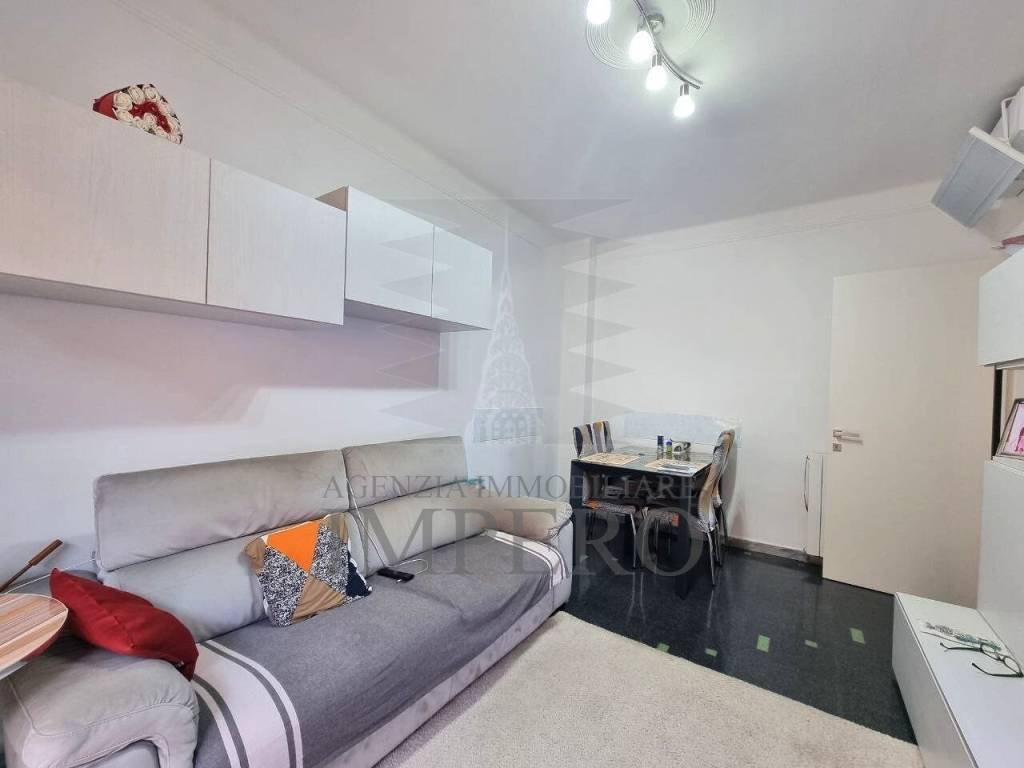 appartamento in vendita a Vallecrosia