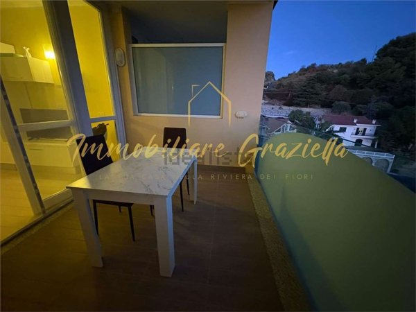 appartamento in vendita a Vallecrosia