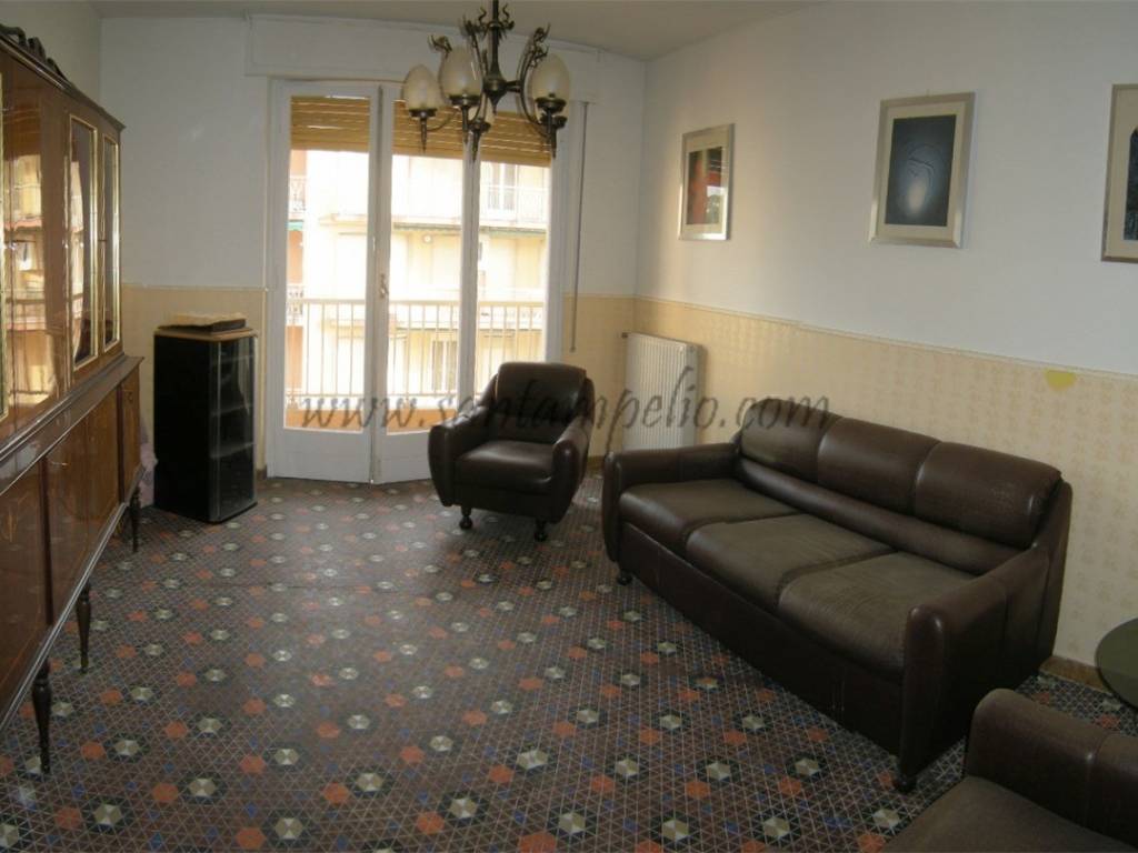 appartamento in vendita a Vallecrosia