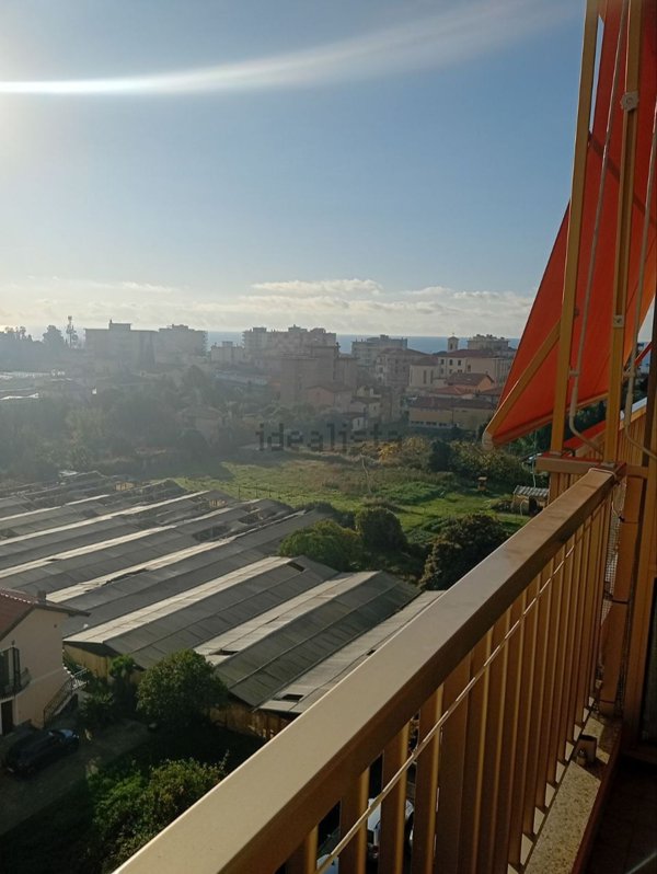 appartamento in vendita a Vallecrosia