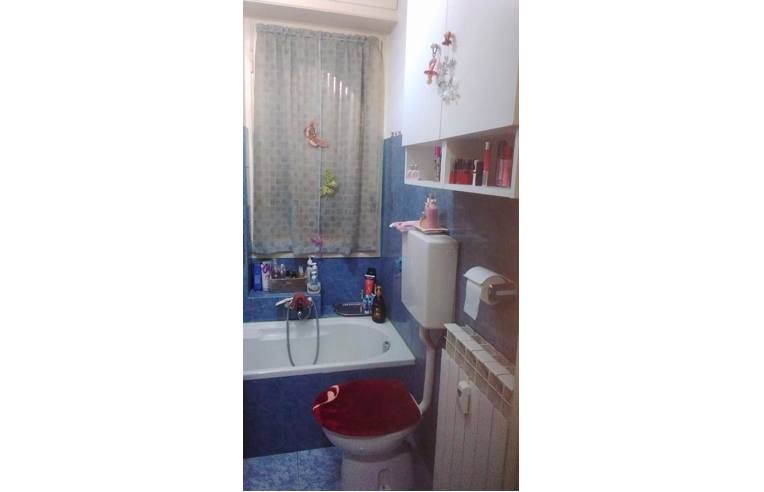 appartamento in vendita a Vallecrosia