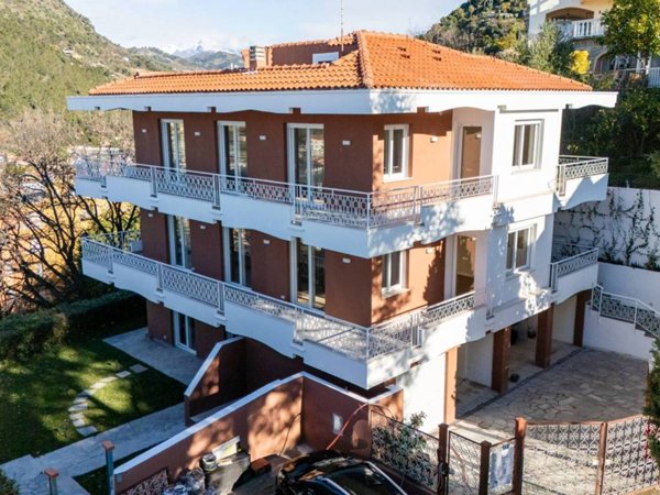 appartamento in vendita a Vallecrosia