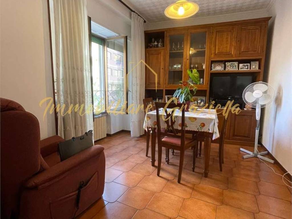 appartamento in vendita a Vallecrosia