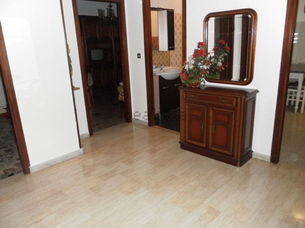 appartamento in vendita a Vallecrosia