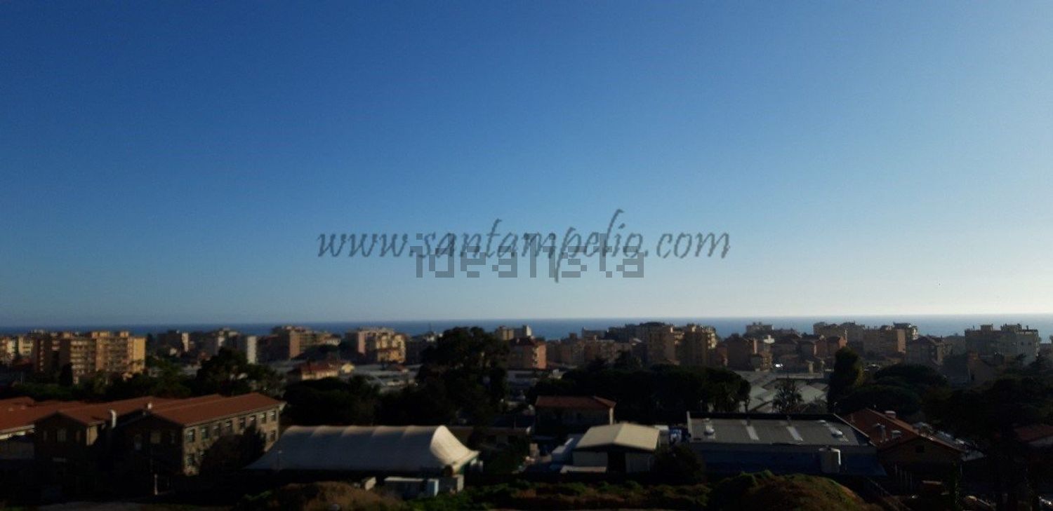 terreno edificabile in vendita a Vallecrosia