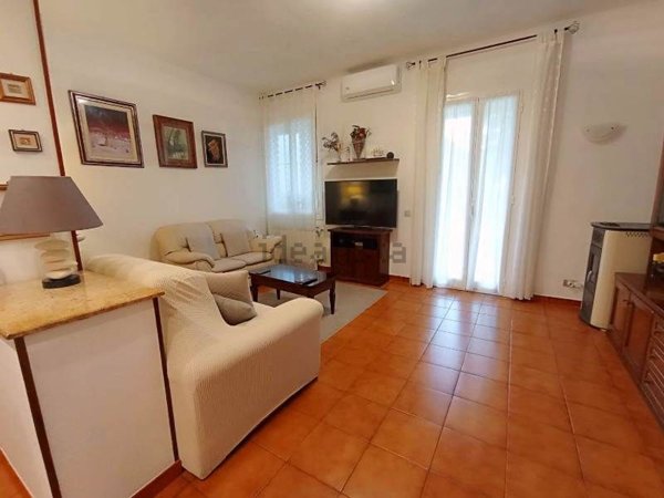 appartamento in vendita a Vallecrosia