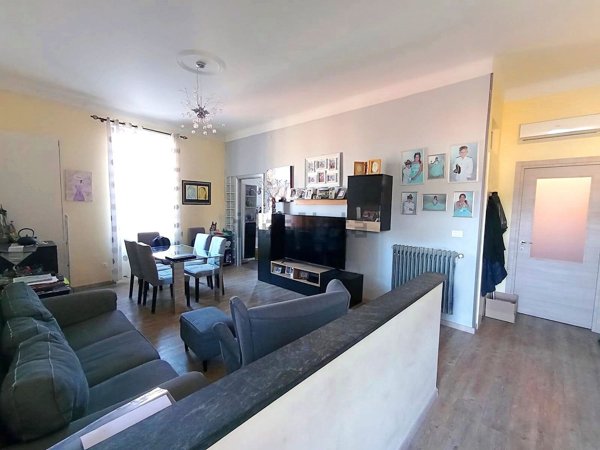 appartamento in vendita a Vallecrosia