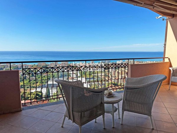 appartamento in vendita a Vallecrosia