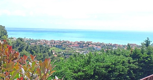 appartamento in vendita a Vallecrosia