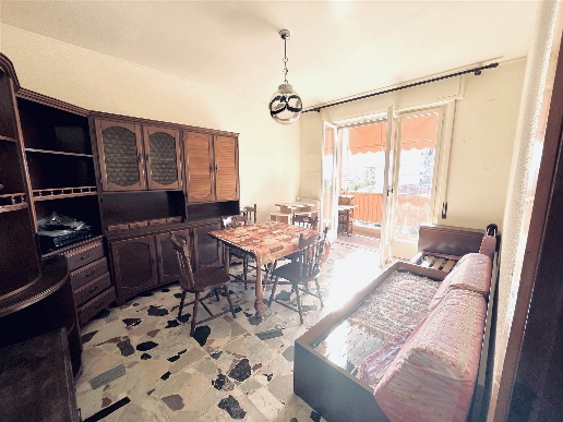 appartamento in vendita a Vallecrosia