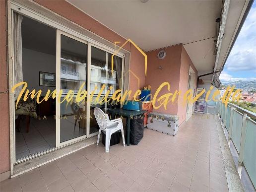 appartamento in vendita a Vallecrosia