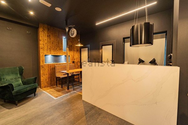 appartamento in vendita a Vallecrosia