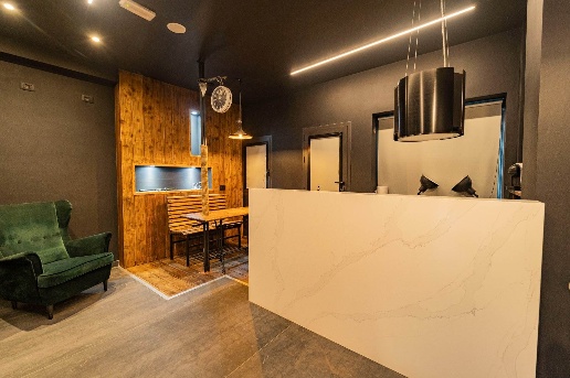 appartamento in vendita a Vallecrosia