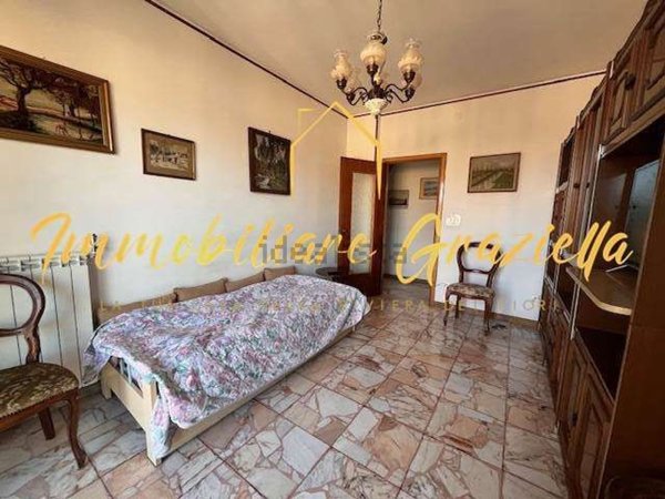 appartamento in vendita a Vallecrosia