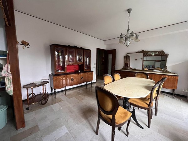 appartamento in vendita a Vallecrosia