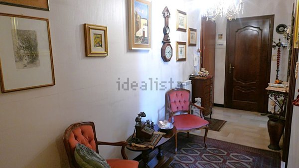 appartamento in vendita a Vallecrosia