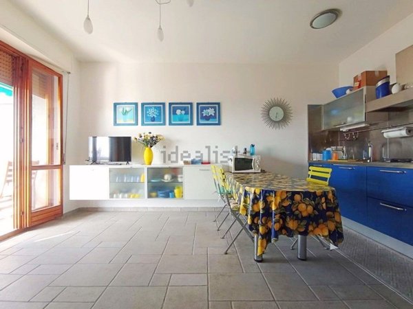 appartamento in vendita a Vallecrosia