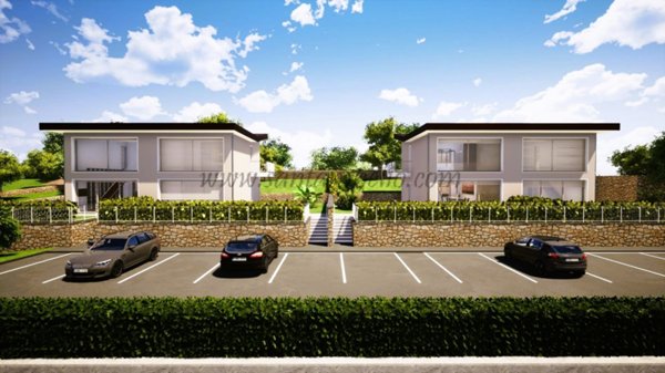 casa indipendente in vendita a Vallecrosia