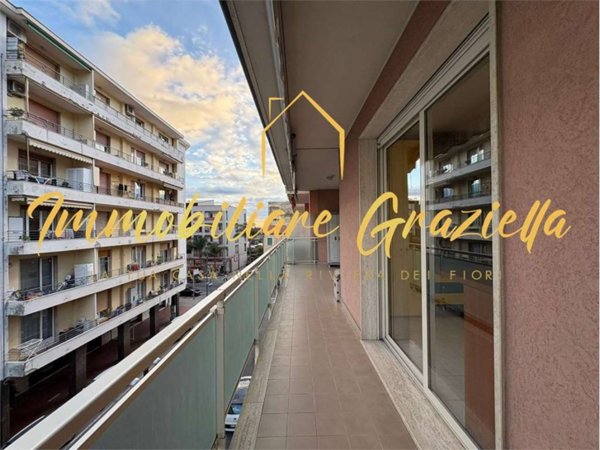 appartamento in vendita a Vallecrosia