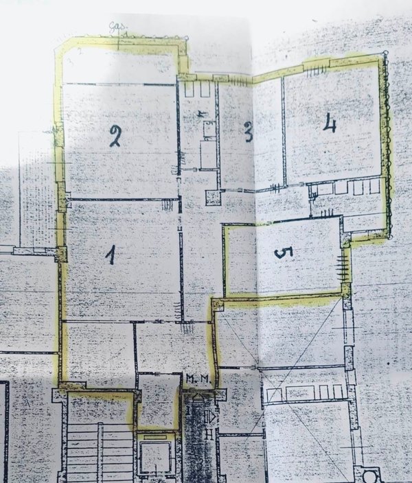 appartamento in vendita a Vallecrosia