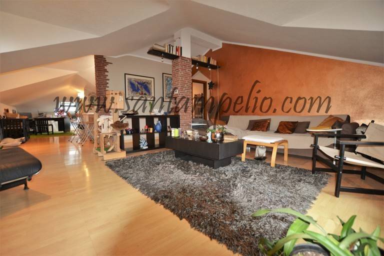 appartamento in vendita a Vallecrosia