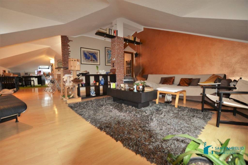 appartamento in vendita a Vallecrosia