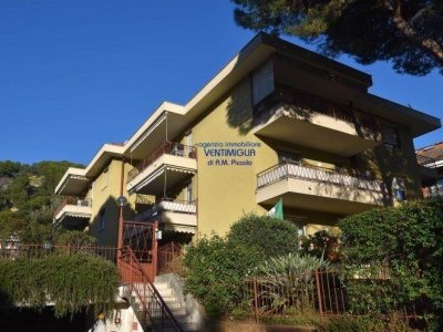 appartamento in vendita a Vallecrosia