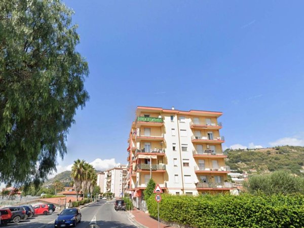 appartamento in vendita a Vallecrosia