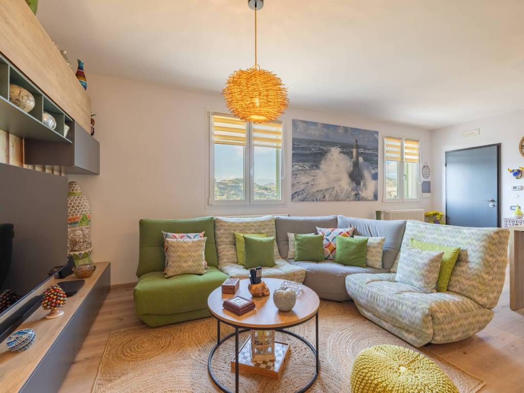 appartamento in vendita a Vallecrosia